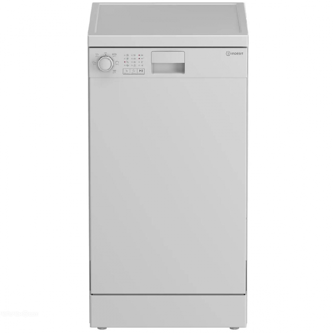 Посудомоечная машина INDESIT DFS 1A59 за 26 565 Р | ЧёПоЧём